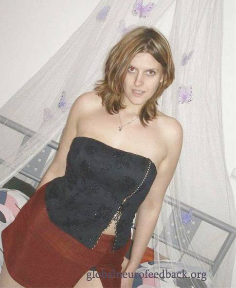 Cheap prostitutes: Bronwen, 24