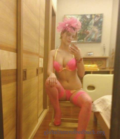 Sexiest prostitutes: Josefa, 33 year