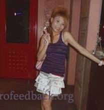 Pretty prostitutes: Assiah, 25 yr